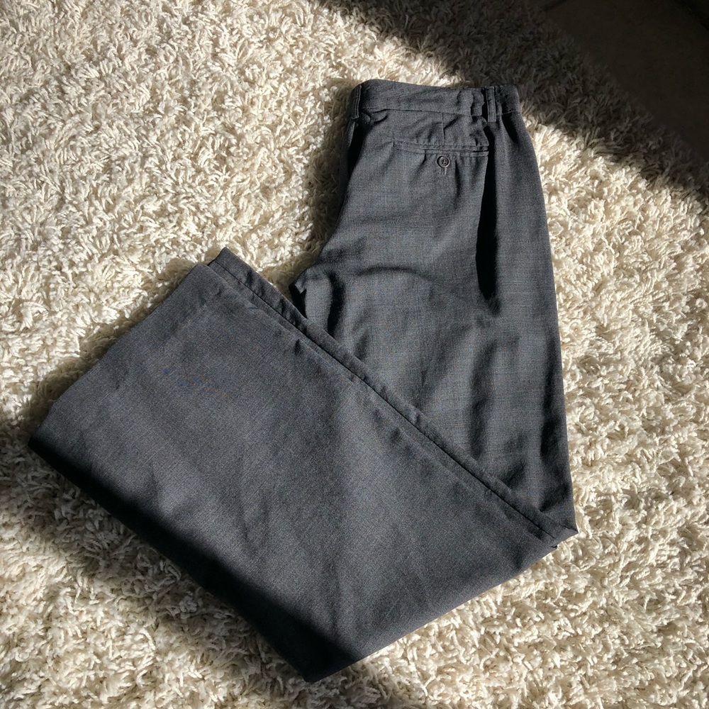 Express dress pants
